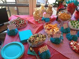 Dr Seuss Baby Shower Dr Seuss Baby Shower Food Baby Shower Food Seuss Baby Shower