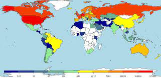 A tax of 1.0 percent would get us $3.5 billion a. Transaction Volume In Btc In Thousands Per Country Download Scientific Diagram