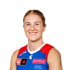 AFLW Match Centre