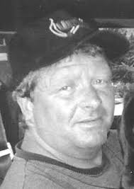 Martin Blake Stinnett Sr.