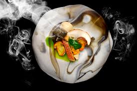 Hôtel Restaurant Gastronomique En Marge