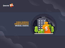 Modal abstrak (modal pasif) lawan dari modal konkret adalah modal abstrak atau modal yang tidak terlihat. Cara Mudah Mendapatkan Modal Usaha Untuk Bisnis Qwords