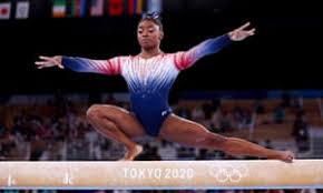 2 days ago · the 2016 olympic champion will compete in the balance beam finals on tuesday, a little over a week after stepping away from the meet to focus on her mental health. Q Jadlgogr17m