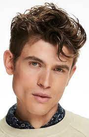 30 Popular Men S Haircuts And Hairstyles In 2021 Mens Hairstyles Medium Hipster Hairstyles Mens Short Messy Hairstyles