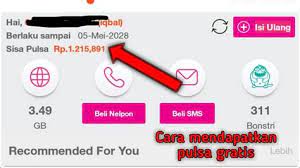Cek pulsa 3 dengan aplikasi bimatri. Tri Nyolong Pulsa Beli Pulsa Tri Ekstra Kuota Nelpon Menanti Tokopedia Beli Pulsa Online Lebih Cepat Dengan Harga Paling Murah Feb 2021 Ini Di Tokopedia Freshstartwithmichaela