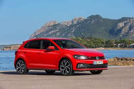 Volkswagen genuine accessories ensures your polo gti remains 100% volkswagen. Vw Polo Gti Das Alltagstaugliche Spassmobil Fritzguide
