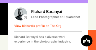 Richard Baranyai