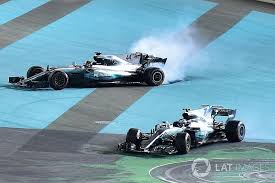 La red bull allunga in testa alla classifica generale del mondiale costruttori f1 al termine del gp di azerbaijan 2021, sesta tappa del campionato andata in scena sul circuito di baku. Mondiale Piloti F 1 2017 Ecco La Classifica Finale