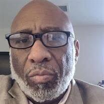 Edward Hamer Obituary