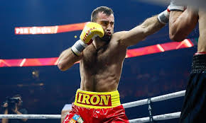 22 июля — день бокса. Murat Gassiev Nuri Seferi Koefficienty Prognozy I Stavki Na Boks