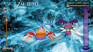 تحميل لعبة الدودة الشقية Snail Mail للكمبيوتر القديمة الاصلية