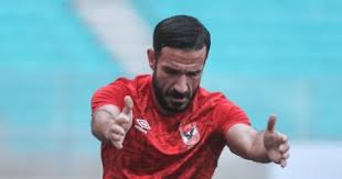 وقال محمد عمارة، خلال حواره مع الإعلامى سيف زاهر في برنامج ملعب أون تايم المذاع على قناة أون تايم سبورت: Ø¹Ù„ÙŠ Ù…Ø¹Ù„ÙˆÙ„ ÙŠØ³Ø¹Ù‰ Ù„Ù„ÙÙˆØ² Ø¨Ø§Ù„Ø¨Ø·ÙˆÙ„Ø© Ø§Ù„Ù€ 11 Ù…Ø¹ Ø§Ù„Ø£Ù‡Ù„ÙŠ