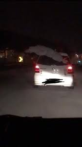 Mak ayah aku asal indonesia, jadi macam biasa kami akam balik kpg bila hari raya atau ada saudara meninggal. Kedah Version Hantu Pocong Atas Kereta Grand Livina Facebook