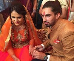 At the present time (as of october 2008), there are quite a few fast bowlers in the indian cricket team: Ishant Sharma Biography Height Wife Photo Family