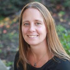 Angela Carlson's Instagram, Twitter & Facebook