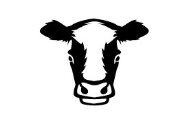 Report an abuse for product christmas cow head svg. Female Cow Svg Cut File By Creative Fabrica Crafts Creative Fabrica