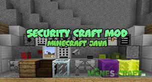 We did not find results for: Security Craft Mod V1 8 4 1 Mines Craft Com