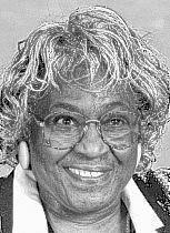 THELMA MCCRIMMON Obituary (2015)