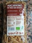 Macarrones Trigo Semi-intel