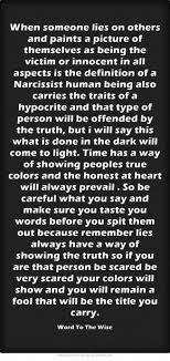 Quotes Disrespect Don T Bite The Hand That Feeds You You Lie Lie Lie To Me Saying I M The Only One With Images Karma Quotes True Colors Quotes Hypocrite Quotes