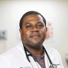 Adrian Patrick's Instagram, Twitter & Facebook