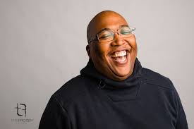 Artist Resume — patrick 'rico' williams