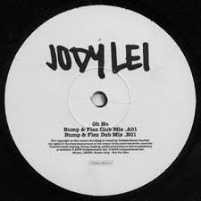 Stream Jody Lei