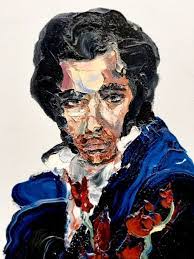 Steven Pippin's Instagram, Twitter & Facebook