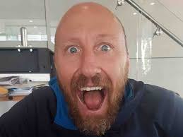 Fundraiser by TRT Running : Get Gary Mullins to Croatia!