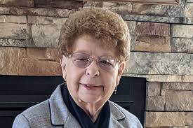 Joy "Sug" Kathleen Hokanson