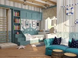 Looking for nautical themed bedroom ideas? Nautical Decor In Kids Bedrooms Colors Furniture And Accessories Ideas
