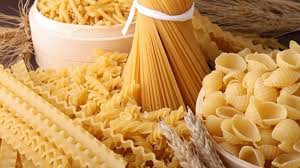 Tak Hanya Spaghetti Ternyata Ada 8 Jenis Nama Pasta Lho Halaman All Tribunstyle Com