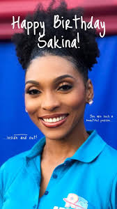 Please join us in wishing our very...