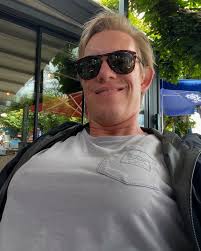 Am Donnerstag kommt meine neue Show!!!...