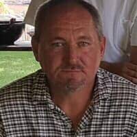 Mr Jackson's obituary