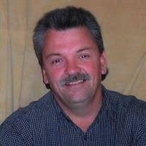 Mark Steven Everroad Obituary