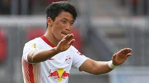 Hwang didatangkan wolves dari rb leipzig pada musim panas ini. Who Is Hwang Hee Chan Things To Know About The South Korea Superstar