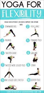 Maybe you would like to learn more about one of these? Yoga Poses 10 Minute Beginner Yoga Routine For Flexibility Free Pdf About Yoga Blog Home Of Yoga The Zen Way Of Teaching Yoga Online