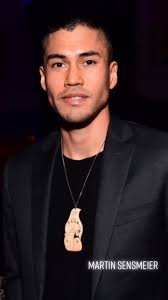 Martin Sensmeier River Ward