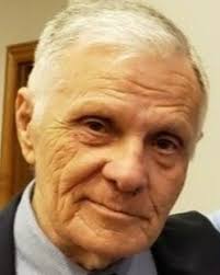 Robert F. Leslie Obituary (2023)