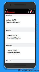 The index has been cataloged based on the actors, years and some pertinent information that is very particular to malayalam community. Onmovies App For Android Free Downlaod Updated