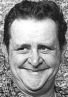 Clarence Chaney Obituary (2008)