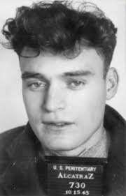 William "Ty" Martin was one of the inmates who tried to escape Alcatraz in  1939 with Doc Barker, Henri Young, Rufus McCain and Dale Stanphill. He was  one of the very rare