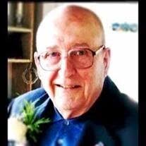 Richard E Pugh Obituary