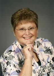 Brenda Kay Smith Darling (1957-2015)