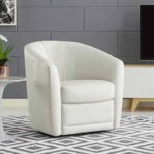 Cora Leather Swivel Chair 499 Leather Swivel Chair Swivel Chair Swivel Chair Living Room