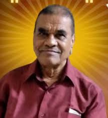 Bindumadhav Joshi's Instagram, Twitter & Facebook