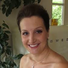 Barbara Strobl's Instagram, Twitter & Facebook