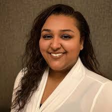 Margo Maier's Instagram, Twitter & Facebook