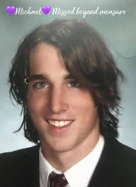 Thank you, love and hugs to Mom Karrin Barkemeyer for sharing a picture of  her beautiful daughter Amelia and to DJ Cora for sharing a picture of his  handsome Dad Edward and